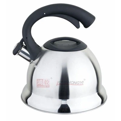 Индукционна кана за чай от неръждаема стомана